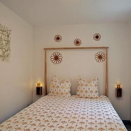 Appartement La Bella Vidda à Arromanches-les-Bains Extérieur photo