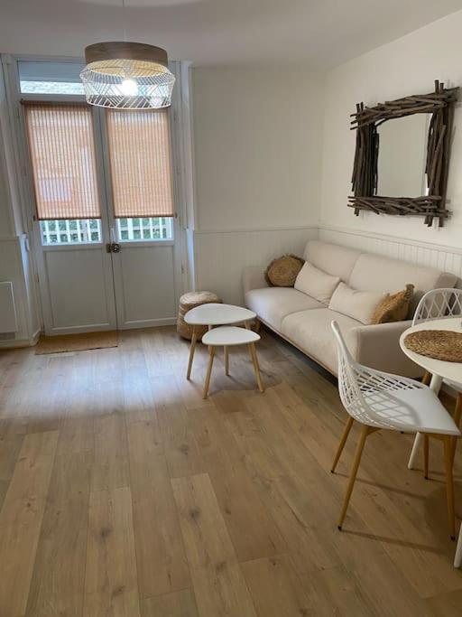 Appartement La Bella Vidda à Arromanches-les-Bains Extérieur photo