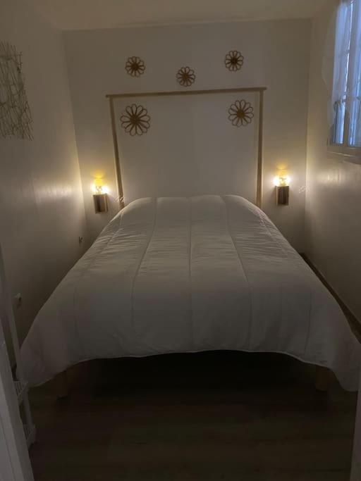 Appartement La Bella Vidda à Arromanches-les-Bains Extérieur photo