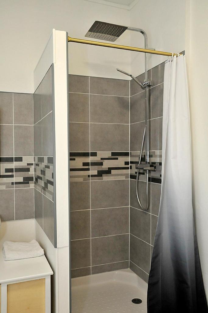Appartement La Bella Vidda à Arromanches-les-Bains Extérieur photo