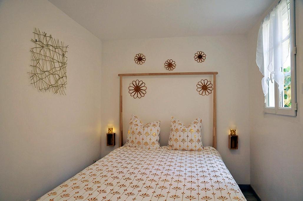 Appartement La Bella Vidda à Arromanches-les-Bains Extérieur photo